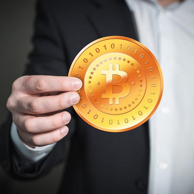 Comprare bitcoin