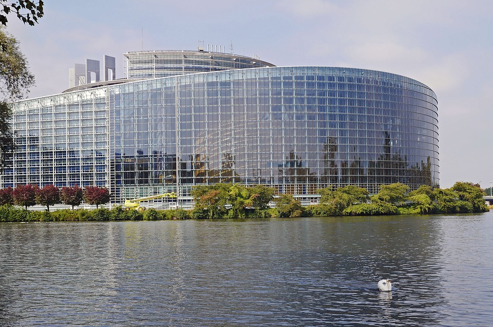 parlamento europeo bitcoin