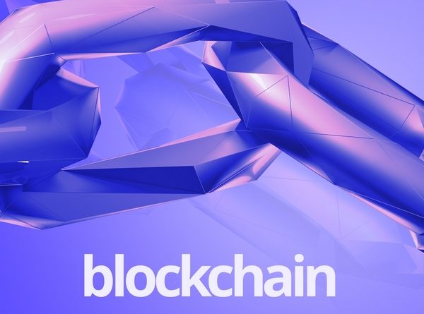 applicazioni Blockchain